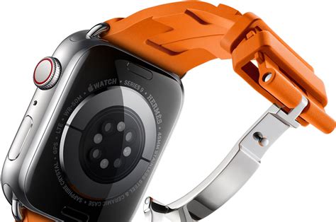 apple watch hermes specificaties|hermes apple watch series 10.